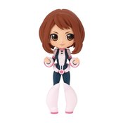 MY HERO ACADEMIA Q-POSKET OCHACO URARAKA FIG VER A