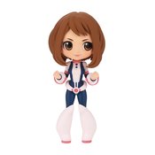 MY HERO ACADEMIA Q-POSKET OCHACO URARAKA FIG VER B