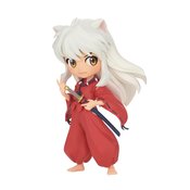 INUYASHA Q-POSKET INUYASHA FIG VER A
