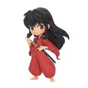INUYASHA Q-POSKET INUYASHA FIG VER B
