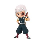 DEMON SLAYER KIMETSU Q-POSKET PETIT V4 TENGEN UZUI FIG