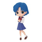 PRETTY GUARD SAILOR MOON ETERNAL Q-POSKET AMI MIZUNO FIG A (