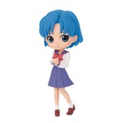 PRETTY GUARD SAILOR MOON ETERNAL Q-POSKET AMI MIZUNO FIG B (