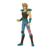 SAINT SEIYA SAINT COSMO MEMOIR LEO AIOLIA FIG