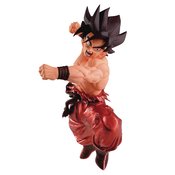 DRAGON BALL Z BLOOD OF SAIYANS SPECIAL X FIG