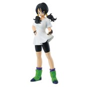 DRAGON BALL Z GLITTER & GLAMOURS VIDEL FIG VER A