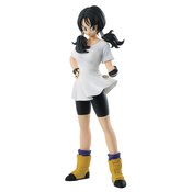 DRAGON BALL Z GLITTER & GLAMOURS VIDEL FIG VER B