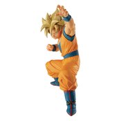 DRAGON BALL SUPER SUPER ZENKAI SOLID V1 FIG