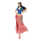 ONE PIECE GLITTER & GLAMOURS NICO ROBIN FIG VER B
