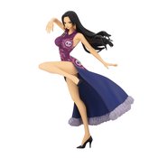ONE PIECE LADY FIGHT BOA HANCOCK FIG