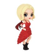 THE SUICIDE SQUAD Q-POSKET HARLEY QUINN VER A