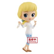 DISNEY AVATAR STYLE Q-POSKET CINDERELLA FIG VER B