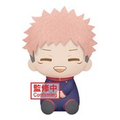 JUJUTSU KAISEN YUJI ITADORI BIG PLUSH