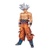 DRAGON BALL SUPER GRANDISTA SON GOKU 3 MANGA DIMENSIONS FIG