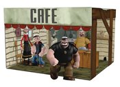 5 POINTS POPEYE AF BOX SET