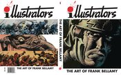 ILLUSTRATORS SPECIAL #11 ART OF FRANK BELLAMY (RES)
