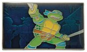 TMNT LEONARDO LEADS PIN