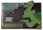 TMNT DONATELLO DOES MACHINES PIN