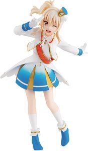 LOVE LIVE NIJIGASAKI HIGH POP UP PARADE AI MIYASHITA PVC FIG