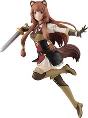 RISING OF SHIELD HERO 2 POP UP PARADE RAPHTALIA PVC FIG
