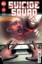 JUN160230 - SUICIDE SQUAD #1 - Previews World