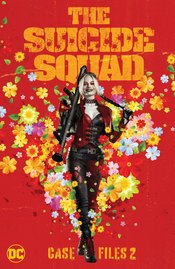 SUICIDE SQUAD CASE FILES TP VOL 02 (MR)