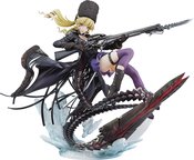 CODE VEIN MIA KARNSTEIN 1/7 PVC FIG