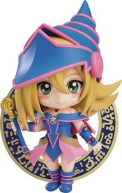 YU-GI-OH DARK MAGICIAN GIRL NENDOROID AF