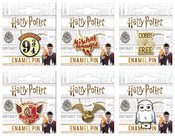 HARRY POTTER 30PC ENAMEL PIN SERIES 1 ASST