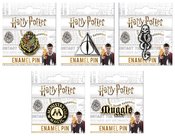 HARRY POTTER 30PC ENAMEL PIN SERIES 2 ASST