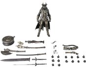 BLOODBORNE HUNTER FIGMA AF OLD HUNTERS EDITION