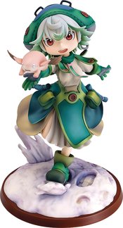 MADE IN ABYSS DAWN OF THE DEEP SOUL PRUSHKA 1/7 PVC FIG