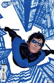 NIGHTWING #78 2ND PTG