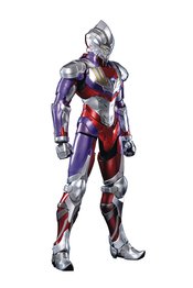 FIGZERO ULTRAMAN SUIT TIGA 1/6 SCALE FIG ED