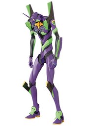 NEO EVANGELION EVA-01 SHOGO-KI RAH 2021 VER