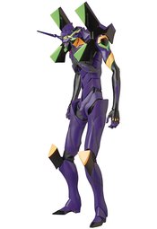 NEO EVANGELION EVA-13 SHOGO-KI RAH 2021 VER