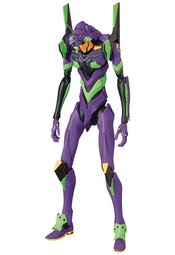 EVANGELION EVA-01 SHOGO-KI 2021 VER MAFEX AF