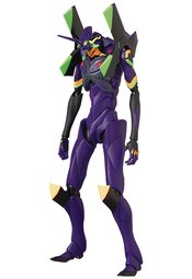 EVANGELION EVA-13 2021 VER MAFEX AF
