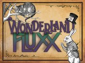 WONDERLAND FLUXX DIS (6CT)