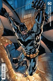 DETECTIVE COMICS #1034 2ND PTG