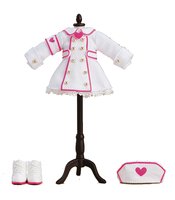 NENDOROID DOLL OUTFIT SET NURSE WHITE VER