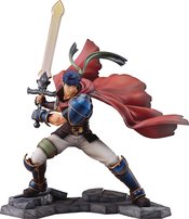 FIRE EMBLEM RADIANT DAWN IKE 1/7 PVC FIG