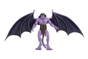 GARGOYLES GOLIATH ULTIMATE 7IN AF