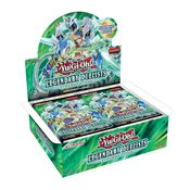 YU GI OH TCG LEGENDARY DUELIST SYNCHRO BOOSTER DIS (36CT) (C