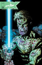 SKYBOUND X #1 CVR A OTTLEY (MR)