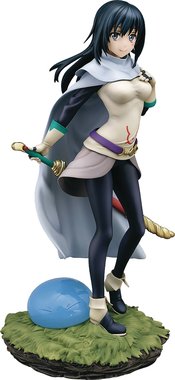 THAT TIME I GOT REINCARNATED AS A SLIME SHIZU 1/7 PVC FIG (C