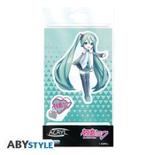 MIKU HATSUNE 2D ACRYL FIGURE