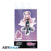 LUKA MEGURINE 2D ACRYL FIGURE
