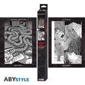 JUNJI ITO BOXED 2PC POSTER SET