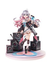 VIRTUAL YOUTUBER KAGURA NANA ARTIST VER 1/7 PVC FIG